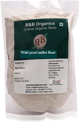 

B&B Wild pearl(1 kg)