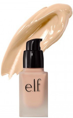 

Elf Oil Free Flawless Finish Foundation(Natural)