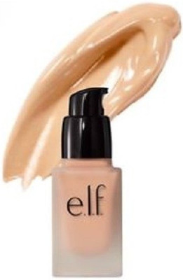 

Elf Oil Free Flawless Finish Foundation(Sand)