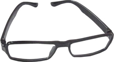 

BILLSHOPE Full Rim Rectangle Frame(43 mm