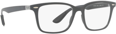 

Ray-Ban Full Rim Square Frame(53 mm