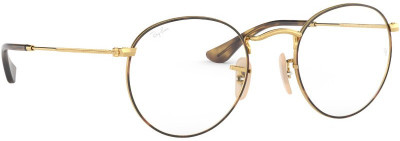 

Ray-Ban Rimless Oval Frame(50 mm