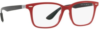 

Ray-Ban Full Rim Square Frame(53 mm