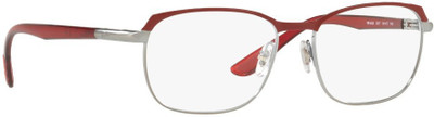 

Ray-Ban Full Rim Rectangle Frame(54 mm