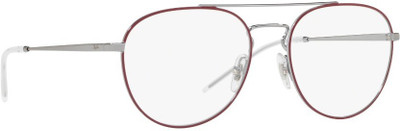 

Ray-Ban Full Rim Oval Frame(55 mm