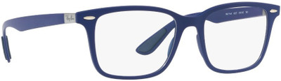

Ray-Ban Full Rim Square Frame(53 mm