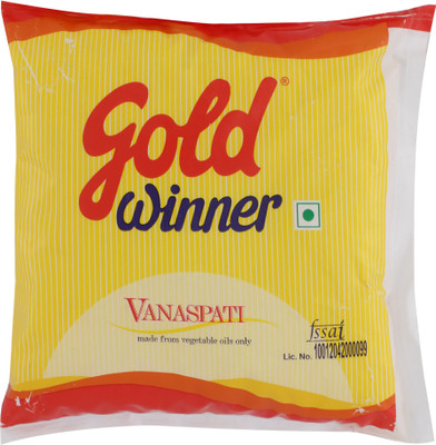 

Gold Winner Vanaspati 500 ml