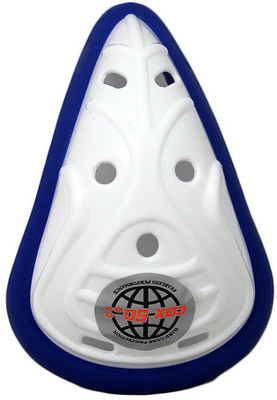 

JetFire Abdominal guard Abdominal Guard(, White
