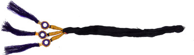 

Confidence Hair Paranda Braid Extension(Multicolor)