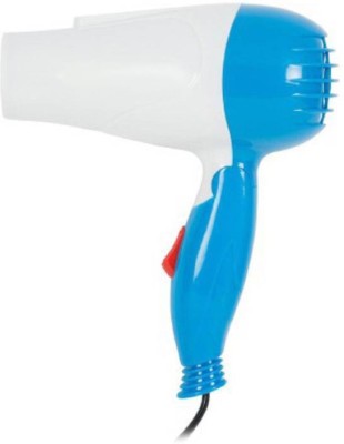 OFFENDER NV-1290 Hair Dryer(1000 W, Blue)