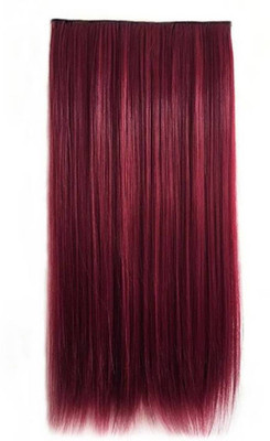 

Tahiro Red Extension Hair Extension