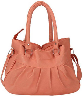 

SAHAL Shoulder Bag(Orange)