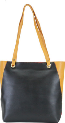 

Desence Shoulder Bag(Black)