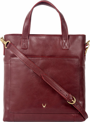 Hidesign Sling Bag(Purple)
