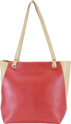 

Desence Shoulder Bag(Red)