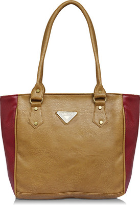 

Fantosy Shoulder Bag(Beige)