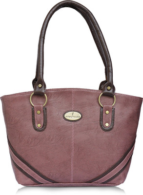 

Fantosy Shoulder Bag(Brown)