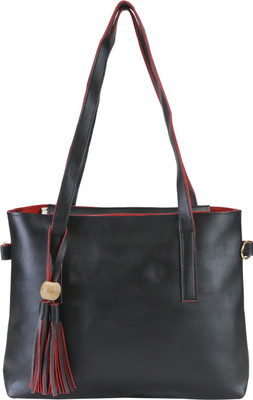 

Desence Shoulder Bag(Black)