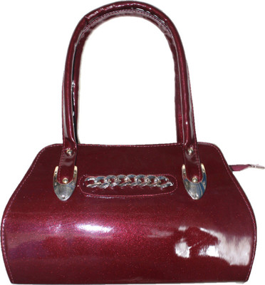

LAGOM Hand-held Bag(Red)