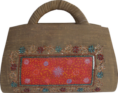 

Spice Art Hand-held Bag(Multicolor)