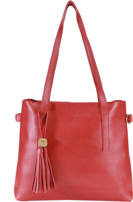

Desence Shoulder Bag(Red)