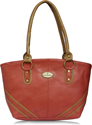 

Fantosy Shoulder Bag(Multicolor)