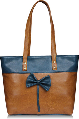 

Fantosy Shoulder Bag(Tan)
