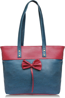 

Fantosy Shoulder Bag(Blue)