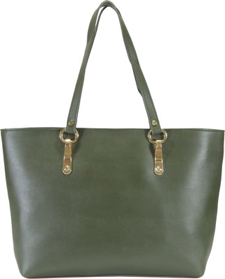 

Desence Shoulder Bag(Green)