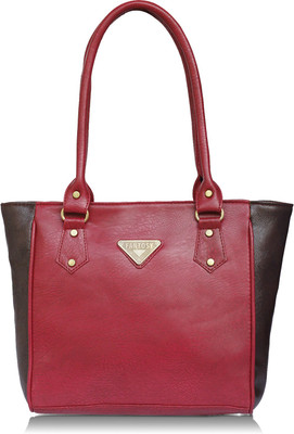 

Fantosy Shoulder Bag(Maroon)