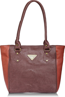 

Fantosy Shoulder Bag(Purple)