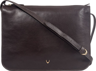 

Hidesign Sling Bag(Brown)