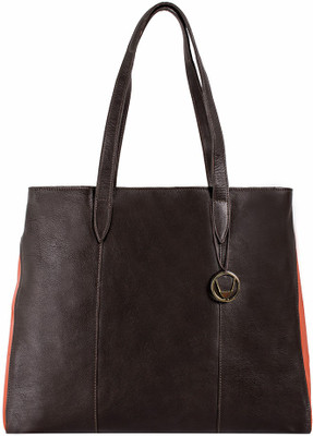 

Hidesign Shoulder Bag(Brown)