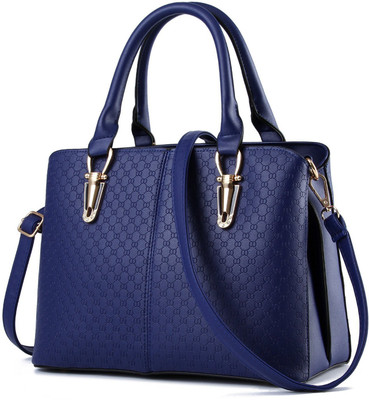 

JustAwesome Shoulder Bag(Blue)