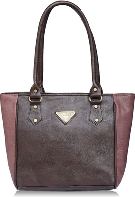 

Fantosy Shoulder Bag(Brown)