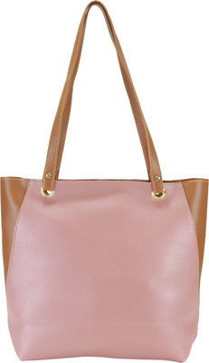 

Desence Shoulder Bag(Pink)