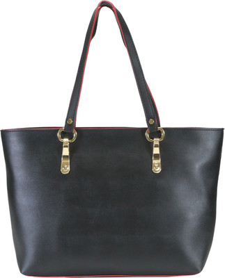 

Desence Shoulder Bag(Black)
