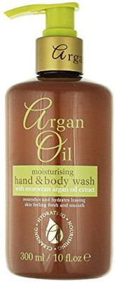 

Argan Oil Hand and Body Wash(300 ml, Bottle)