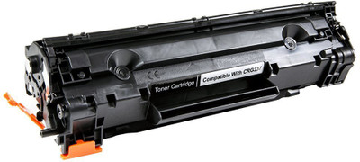 

Grace Mate HP 78a Single Color Ink Toner(Black)