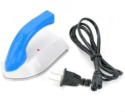 

Shrih SHV-1460 Garment Steamer(Blue And White)