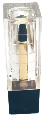 

Make Line Intense Black Kajal Waterproof Velvet matte(Black)