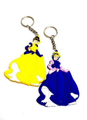 

SWAAG ZONE FAIRY FROZEN KEY CHAIN Key Chain