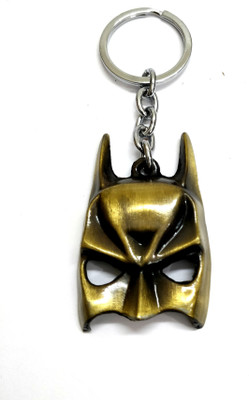 

SWAAG ZONE MASK BATMAN KEY CHAIN Key Chain