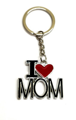 

SWAAG ZONE MOM LOVE KEY CHAIN Key Chain