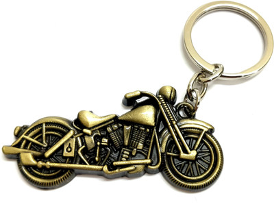 

SWAAG ZONE BIKE VINTAGE KEY CHAIN Key Chain