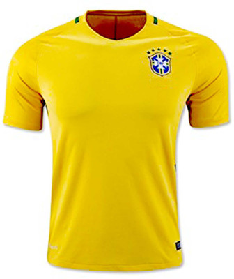 

CIPS Yellow Jersey T shirt for Sports Men Women Boys Girls Football Kit