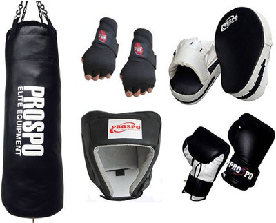 PROSPO Training and practice set for players Boxing Kit