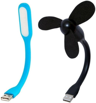

GOGLE SOURCING T.G. Usb Combo T.G. - 0987 USB Fan(Multicolour)