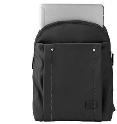 

7AADI 17 inch Inch Laptop Backpack(Black)