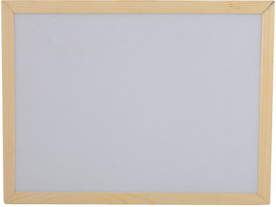 

Skillofun Twin Side Magnetic White Board(Multicolor)